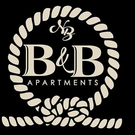 Nb B&B Apartments Неттуно Экстерьер фото