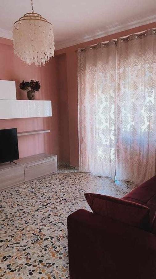 Nb B&B Apartments Неттуно Экстерьер фото