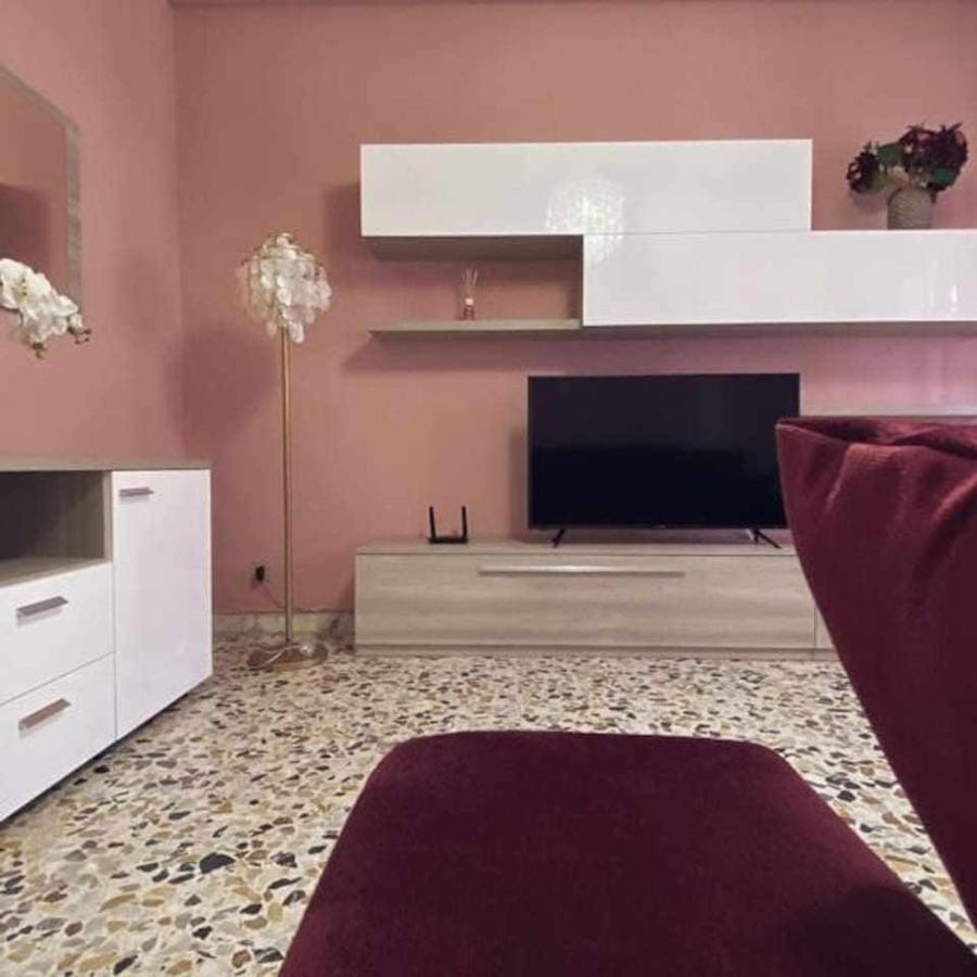 Nb B&B Apartments Неттуно Экстерьер фото
