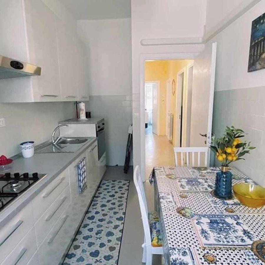 Nb B&B Apartments Неттуно Экстерьер фото