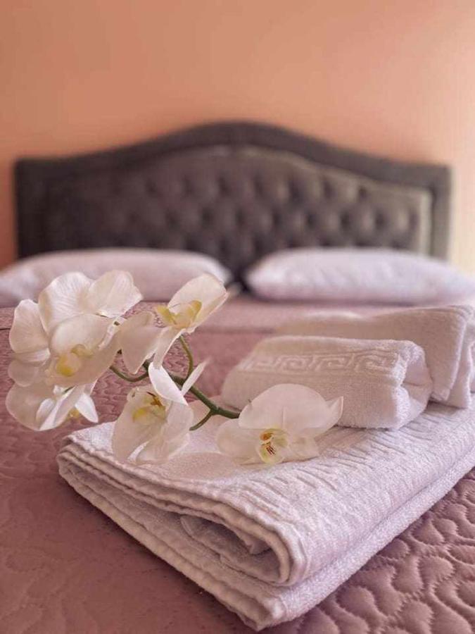 Nb B&B Apartments Неттуно Экстерьер фото
