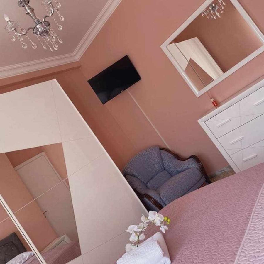 Nb B&B Apartments Неттуно Экстерьер фото