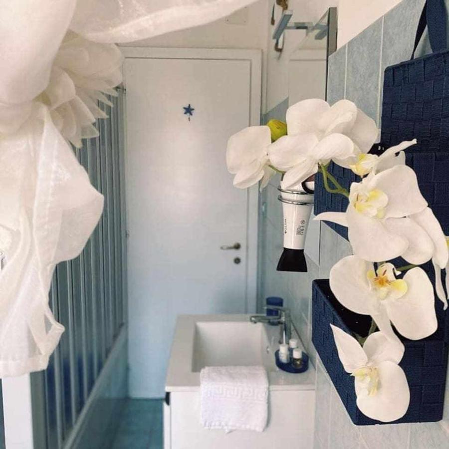 Nb B&B Apartments Неттуно Экстерьер фото
