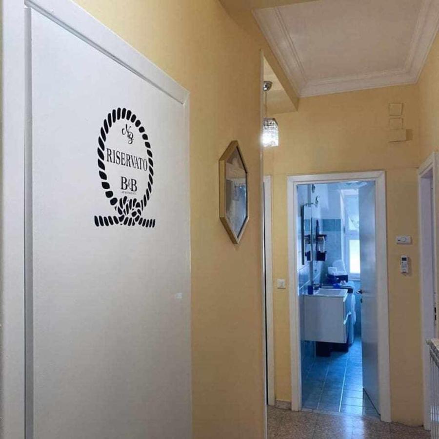 Nb B&B Apartments Неттуно Экстерьер фото